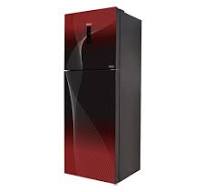 Premium Double-Door Refrigerator – Energy Efficient & Spacious Storage